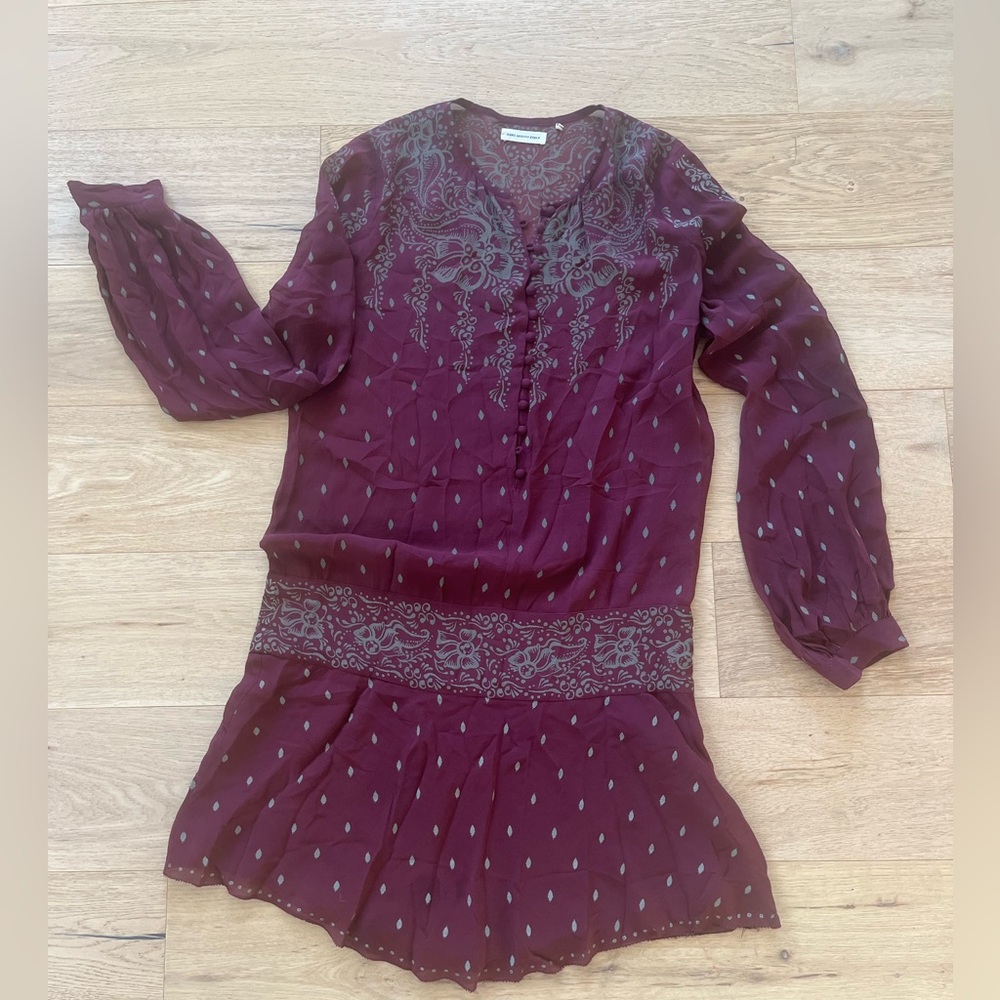 Isabel Marant Etoile Dress